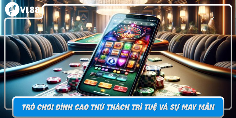 Blackjack Tro Choi Dinh Cao Thu Thach Tri Tue Va Su May Man