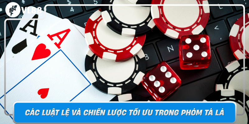 Cac Luat Le Va Chien Luoc Toi Uu Trong Phom Ta La Chia Khoa De Chien Thang