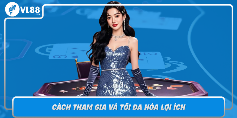 Cach Tham Gia Va Toi Da Hoa Loi Ich Tu Khuyen Mai Hoan Tra Tai Vl88