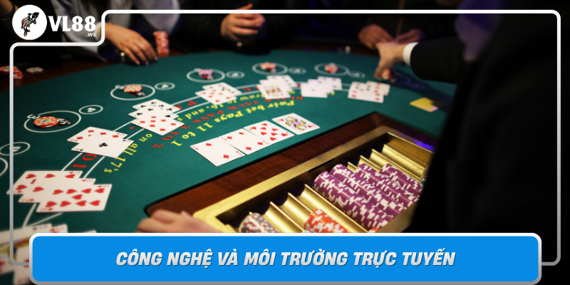 Cong Nghe Va Moi Truong Truc Tuyen Dua Phom Ta La Phu Hop Xu The Hien Dai