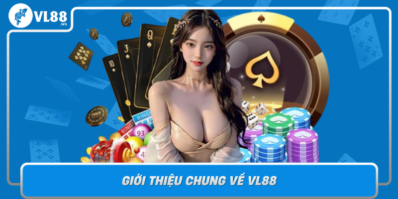 Gioi Thieu Chung Ve Vl88 Dia Chi Uy Tin Trong Gioi Game Online