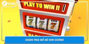 Kham Pha No Hu Kim Cuong Vui Giai Tri Rinh Thuong Khung