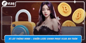 Xi Lat Thong Minh Chien Luoc Chinh Phuc Vl88 An Toan