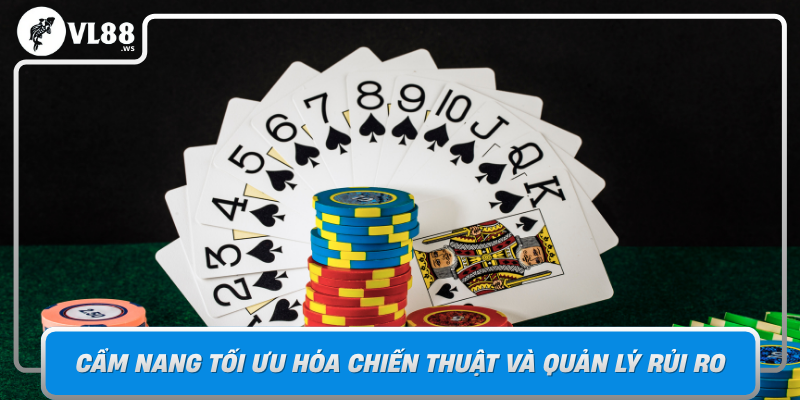 Cam Nang Toi Uu Hoa Chien Thuat Va Quan Ly Rui Ro