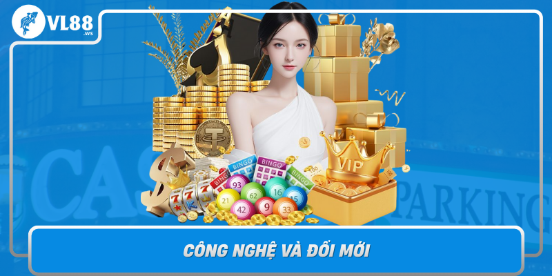 Cong Nghe Va Doi Moi Nen Tang Phat Trien Cua Chung Toi Trong Ky Nguyen So
