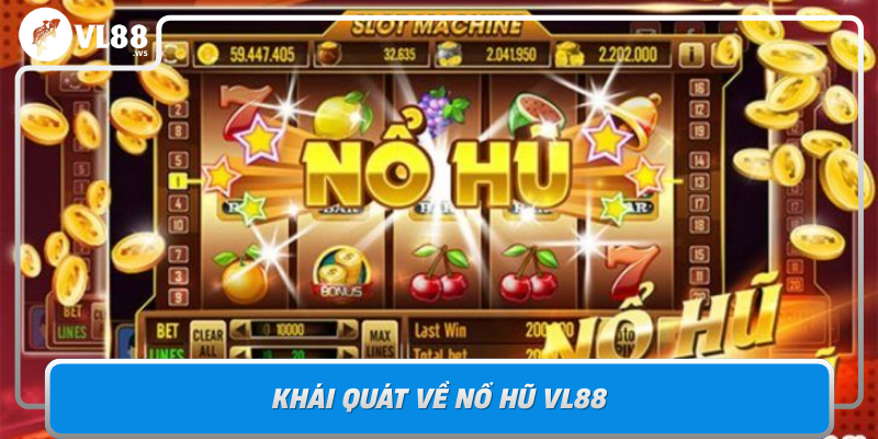 Khai Quat Ve No Hu Vl88 Truyen Thong Hoi Tu Trong The Gioi Casino Truc Tuyen