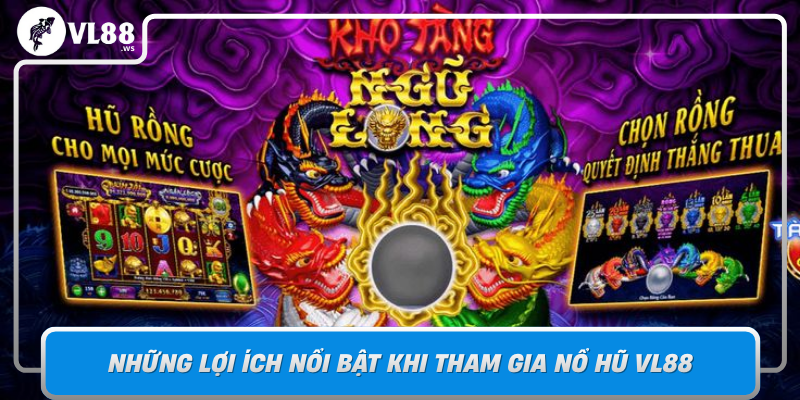 Nhung Loi Ich Noi Bat Khi Tham Gia No Hu Vl88