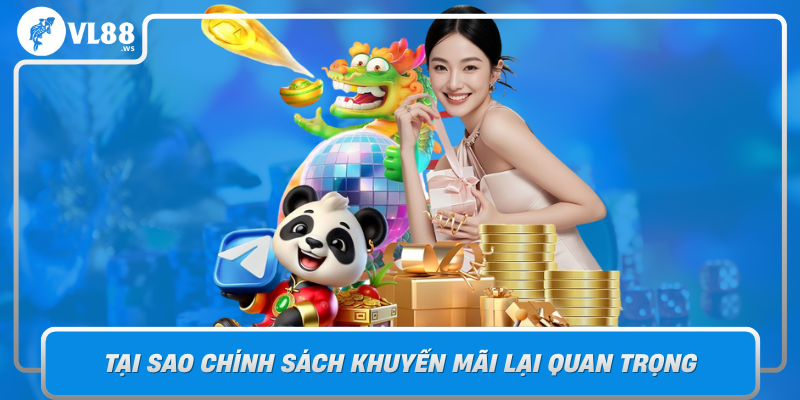 Tai Sao Chinh Sach Khuyen Mai Lai Quan Trong Doi Voi Thuong Hieu Hien Nay
